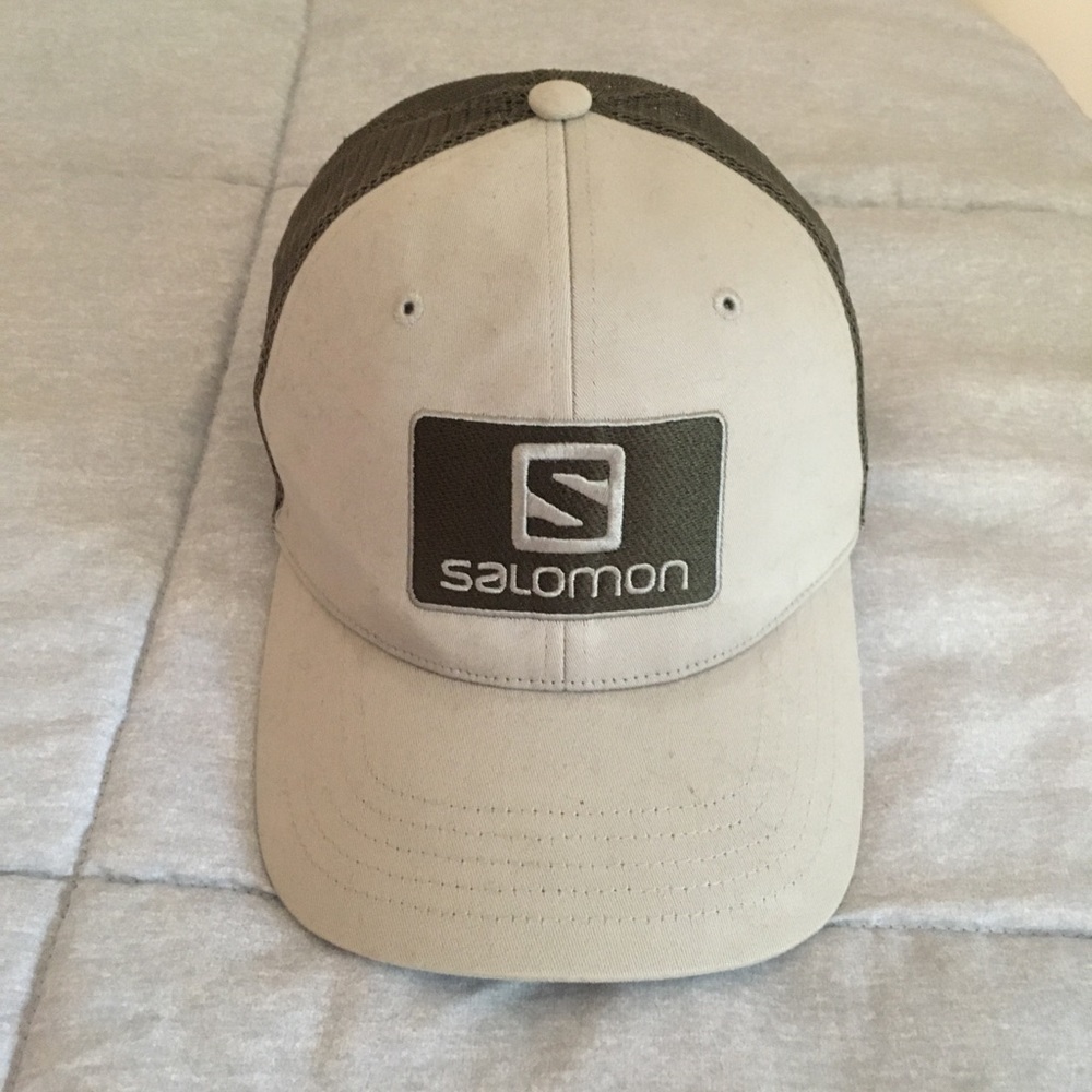 Salomon Trucker Hat